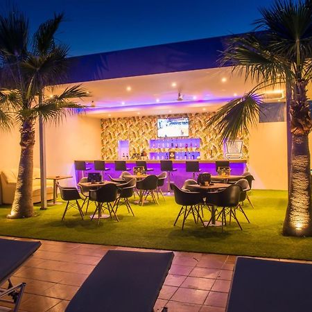 Primavera Beach Hotel Studios & Apartments Malia  Luaran gambar