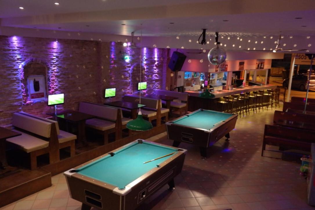 Primavera Beach Hotel Studios & Apartments Malia  Luaran gambar
