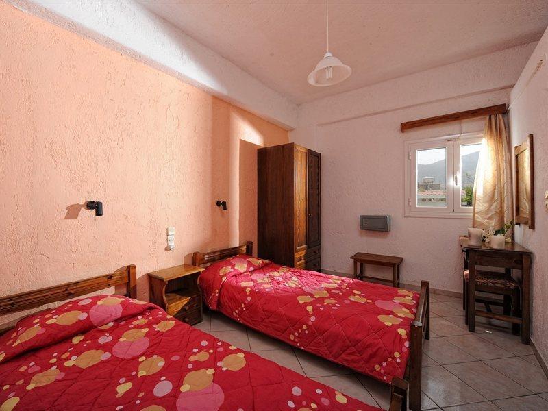 Primavera Beach Hotel Studios & Apartments Malia  Luaran gambar